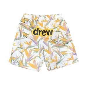 DREW House Secret Birds Of Paradise Shorts‎